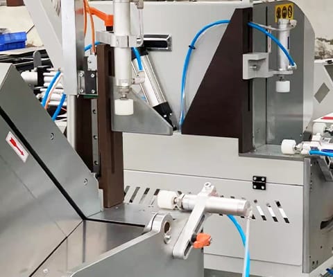 Global Door & Window Automation Machinery: Industry Outlook & Future Growth Drivers