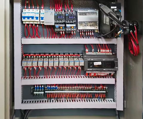 Driving Industry Transformation: High-Quality Automation Machinery Shapes the Future of Door & Window Production